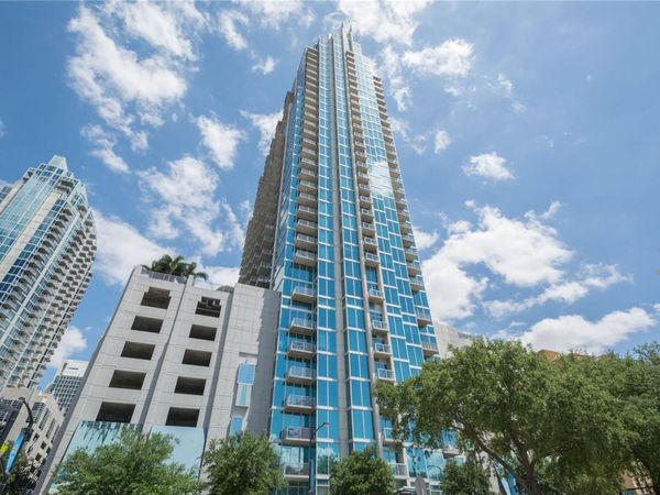 777 N ASHLEY DRIVE , Unit 1209, TAMPA, FL 33602