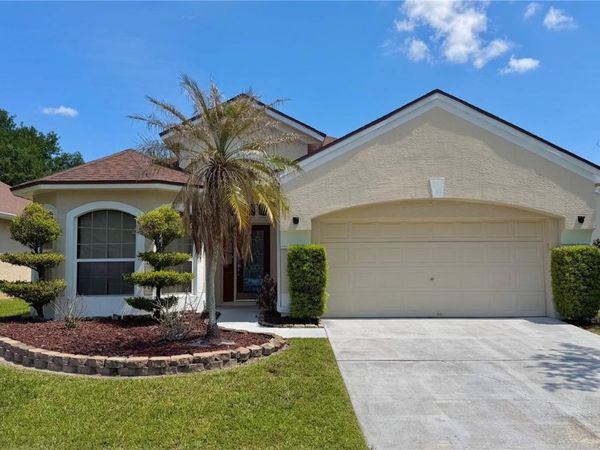 4860 CHALFONT DRIVE , ORLANDO, FL 32837