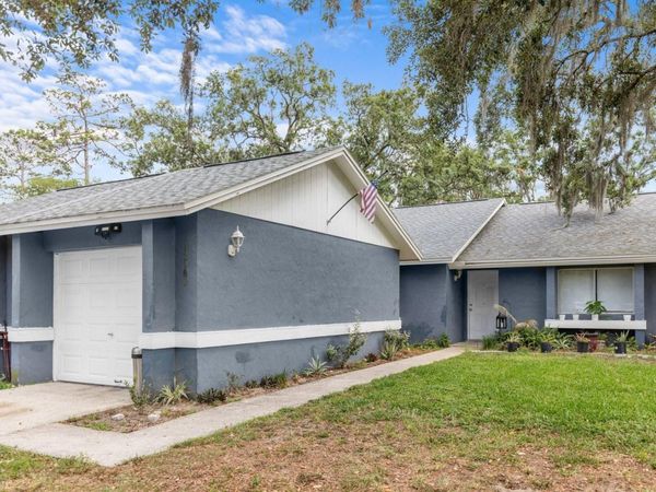 12102 WALDEN WOODS DRIVE , ORLANDO, FL 32826