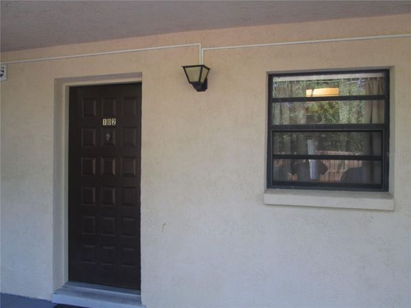 205 PALMETTO AVENUE , Unit 102, MERRITT ISLAND, FL 32953