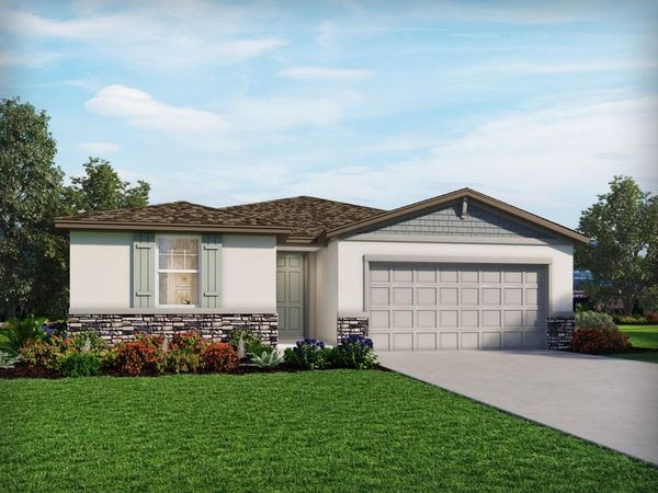 7211 RAY CREEK DRIVE , BROOKSVILLE, FL 34601