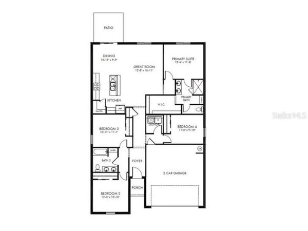 7211 RAY CREEK DRIVE, BROOKSVILLE, FL 34601