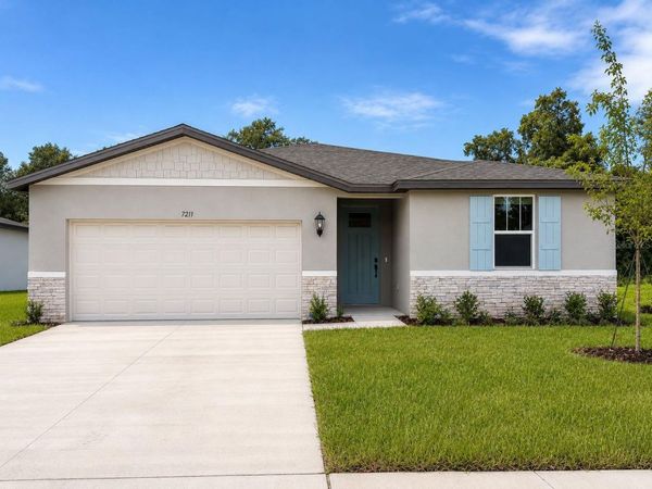 7211 RAY CREEK DRIVE, BROOKSVILLE, FL 34601