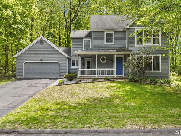 10 Quail, Bloomfield, CT 06002