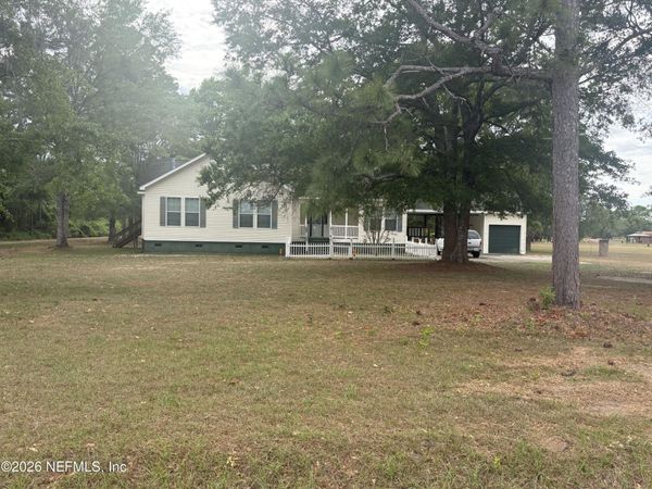 735 HOUGH FARM Road, Quincy, FL 32352
