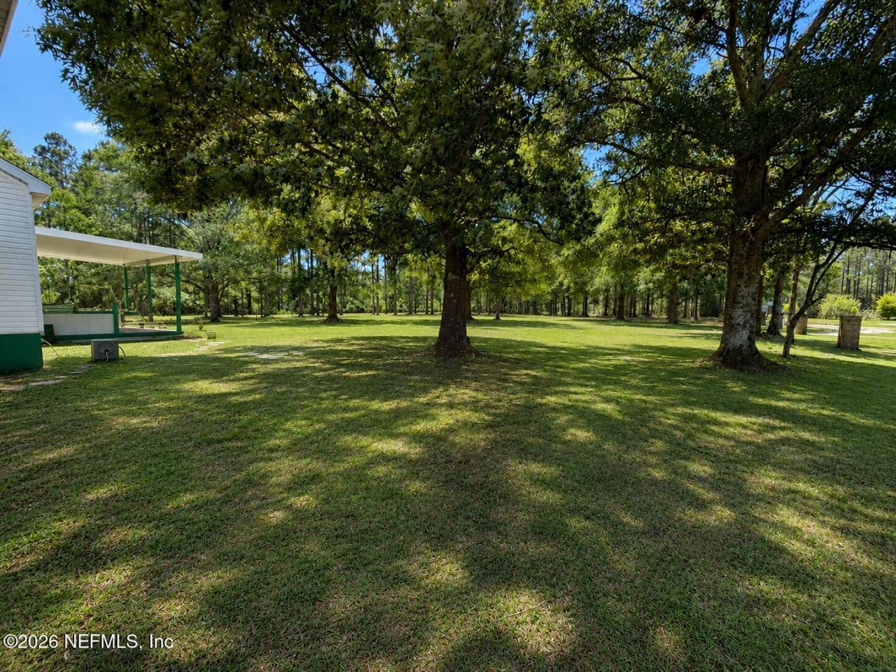 735 Hough Farm Road, Quincy, FL 32352 Photo