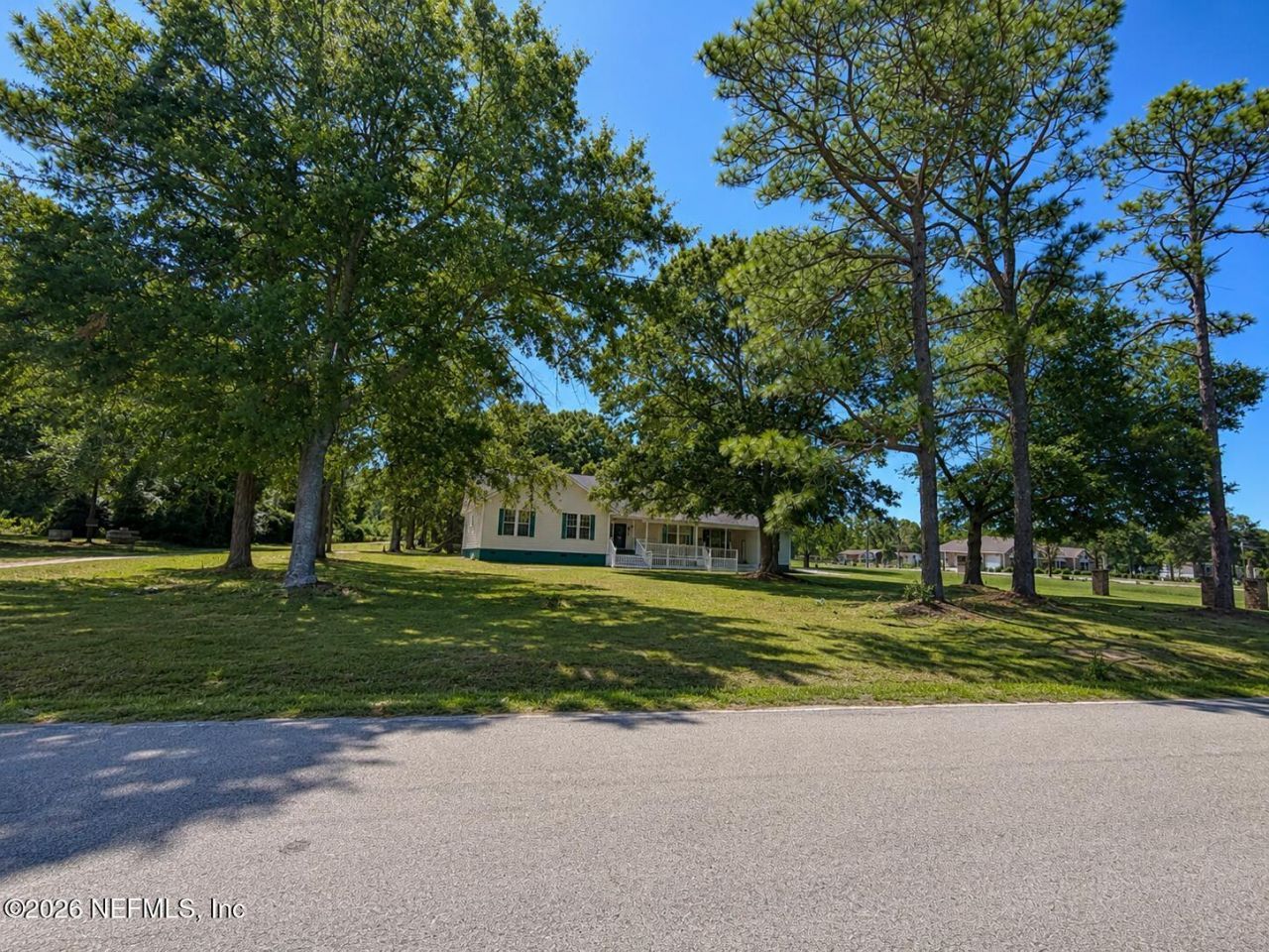 735 Hough Farm Road, Quincy, FL 32352 Photo