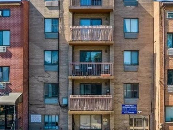 75-58 113th Street , Unit D, Forest Hills, NY 11375