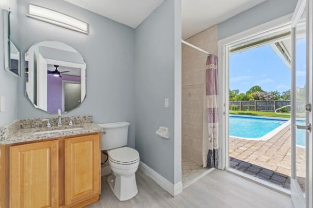 1657 SW Cefalu Circle, Port Saint Lucie, FL 34953 Photo