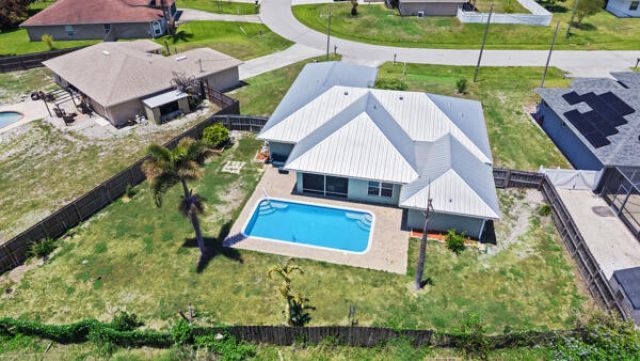1657 SW Cefalu Circle, Port Saint Lucie, FL 34953 Photo