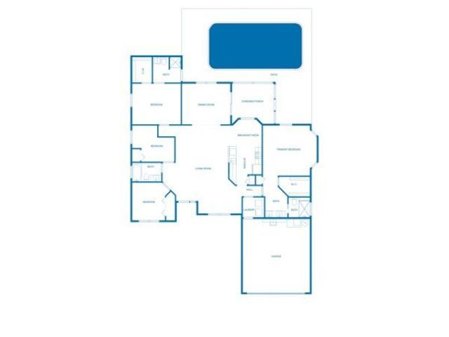1657 SW Cefalu Circle, Port Saint Lucie, FL 34953 Photo