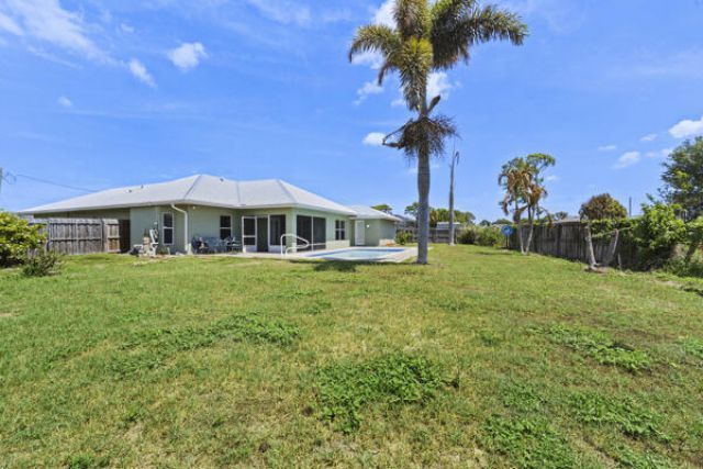 1657 SW Cefalu Circle, Port Saint Lucie, FL 34953 Photo