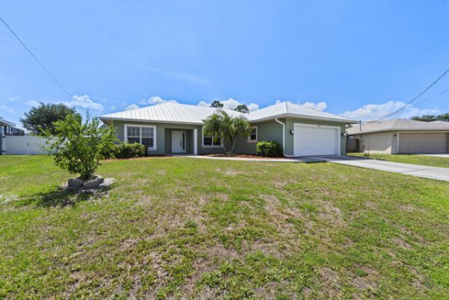 1657 SW Cefalu Circle, Port Saint Lucie, FL 34953 Photo
