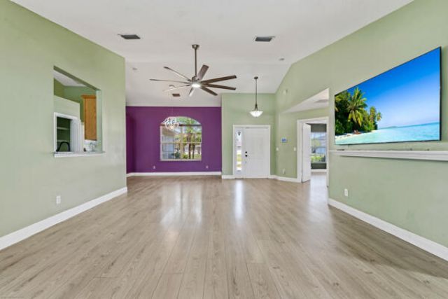 1657 SW Cefalu Circle, Port Saint Lucie, FL 34953 Photo