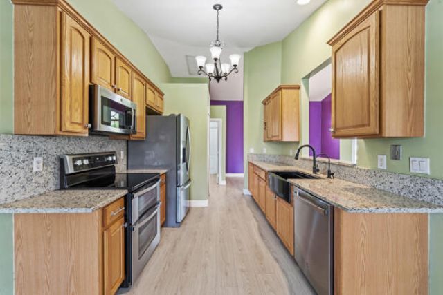 1657 SW Cefalu Circle, Port Saint Lucie, FL 34953 Photo