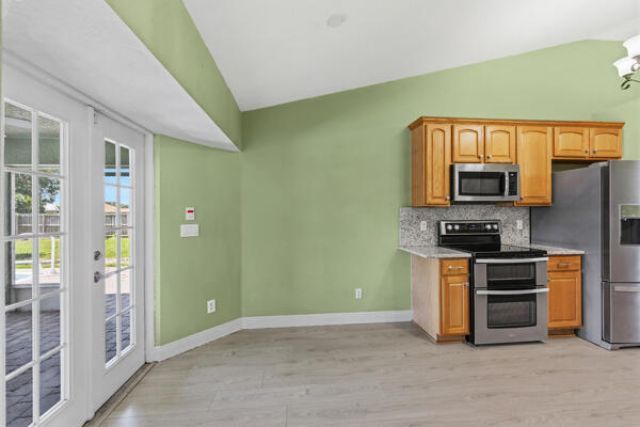 1657 SW Cefalu Circle, Port Saint Lucie, FL 34953 Photo
