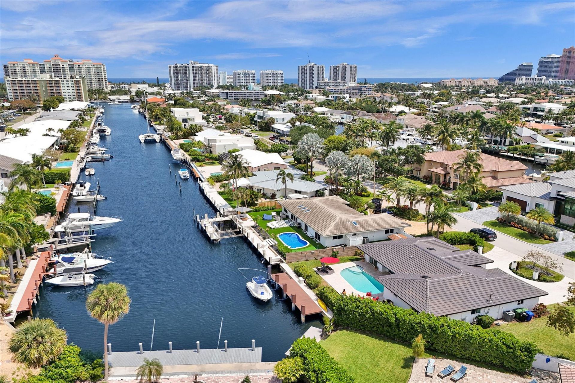 2805 NE 29th Street, Fort Lauderdale, FL 33306 Photo
