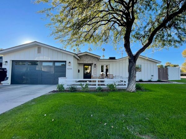 4244 N 35th Place, Phoenix, AZ 85018