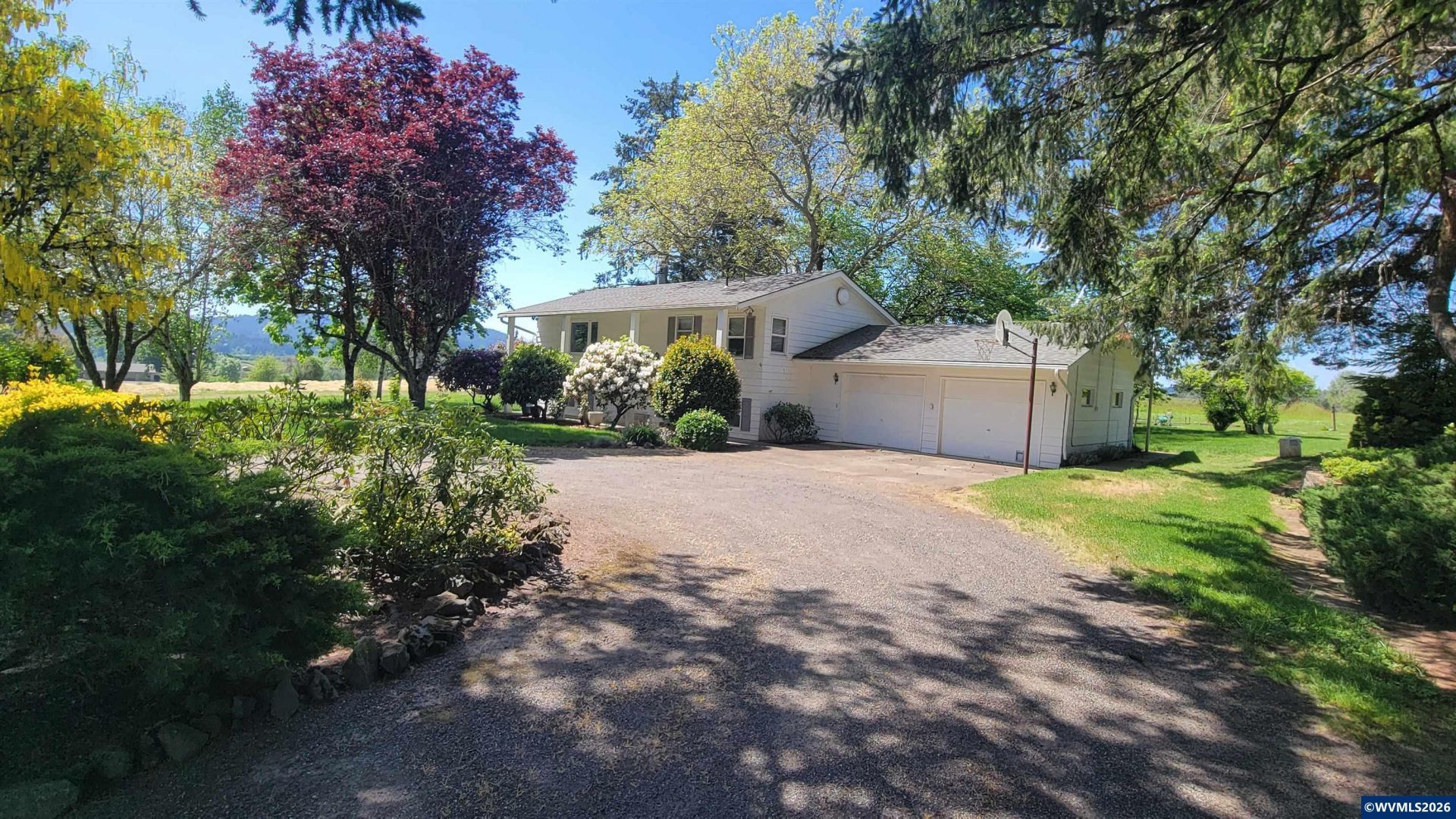 16765 NE Kings Grade, Newberg, OR 97132 Main Photo