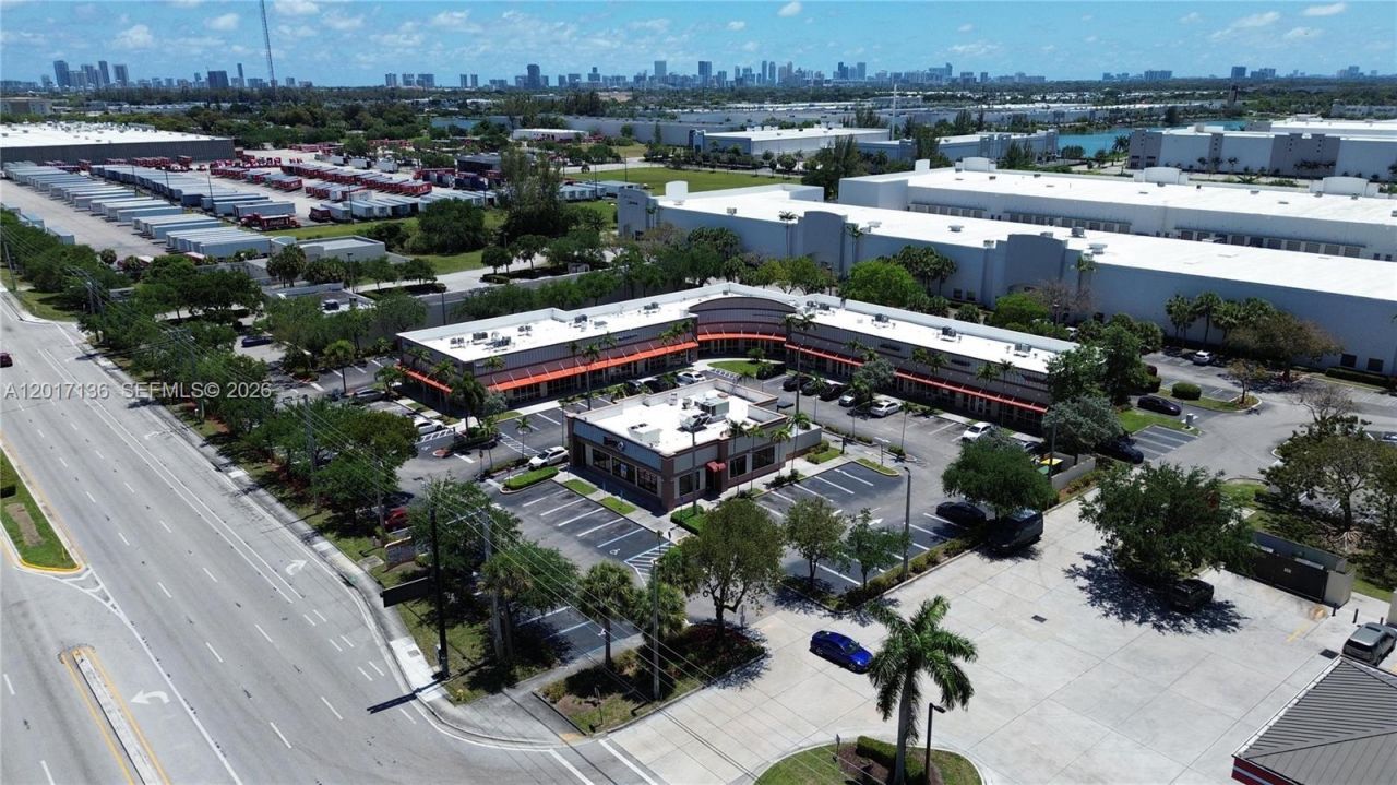 3930 Pembroke Rd , Pembroke Park, FL 33021 Photo