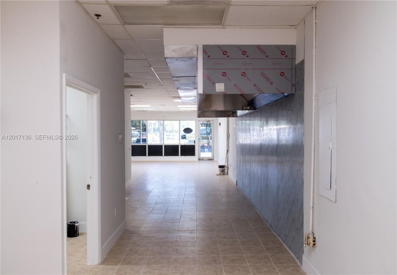 3930 Pembroke Rd , Pembroke Park, FL 33021 Photo