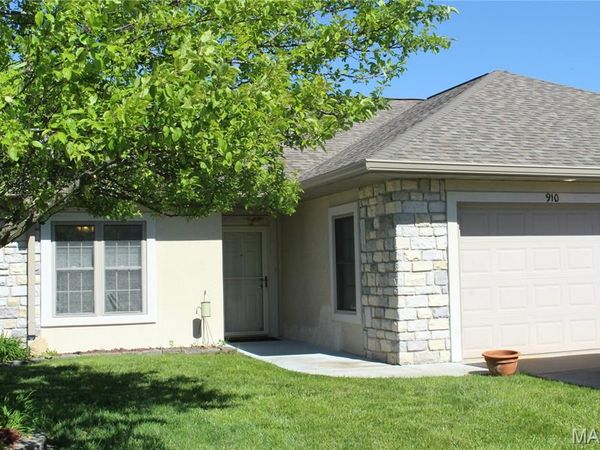 910 Aspen Avenue, Warrenton, MO 63383