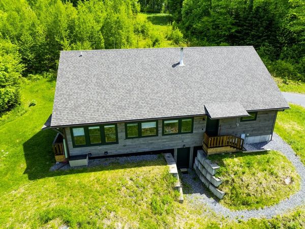 3156 Keiser Pond Road, Danville, VT 05873