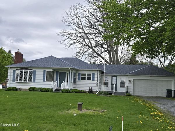 21209 State Route 22, Hoosick Falls, NY 12090
