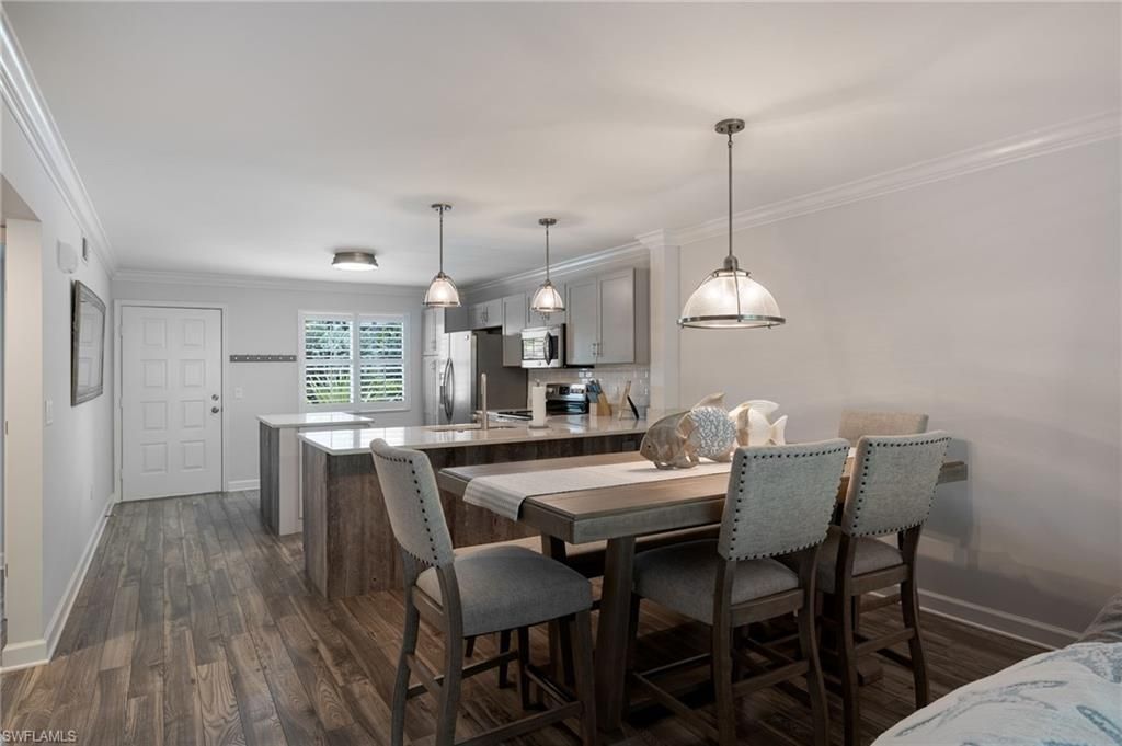 3021 Sandpiper Bay Cir, Unit E106, Naples, FL 34112 Photo