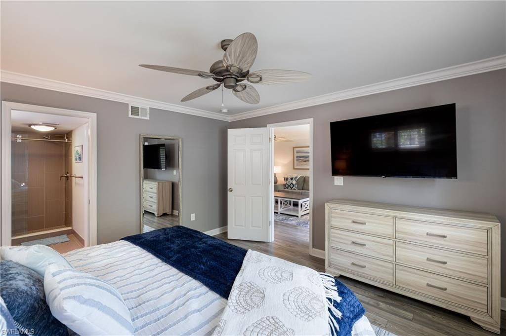 3021 Sandpiper Bay Cir, Unit E106, Naples, FL 34112 Photo