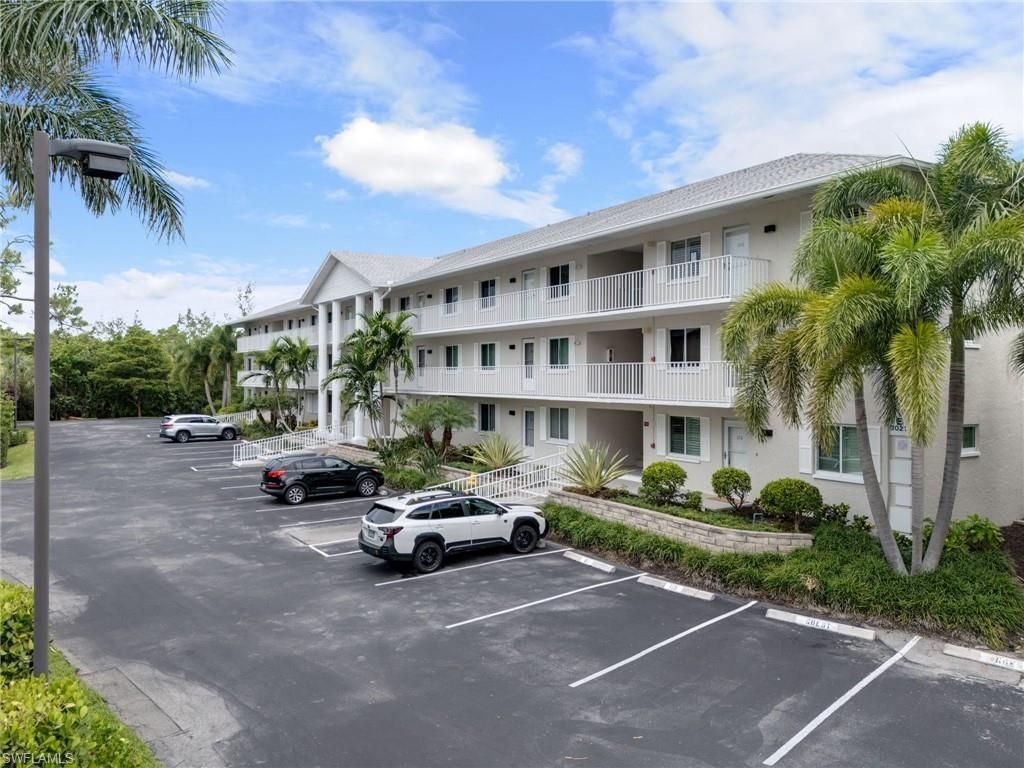 3021 Sandpiper Bay Cir, Unit E106, Naples, FL 34112 Photo