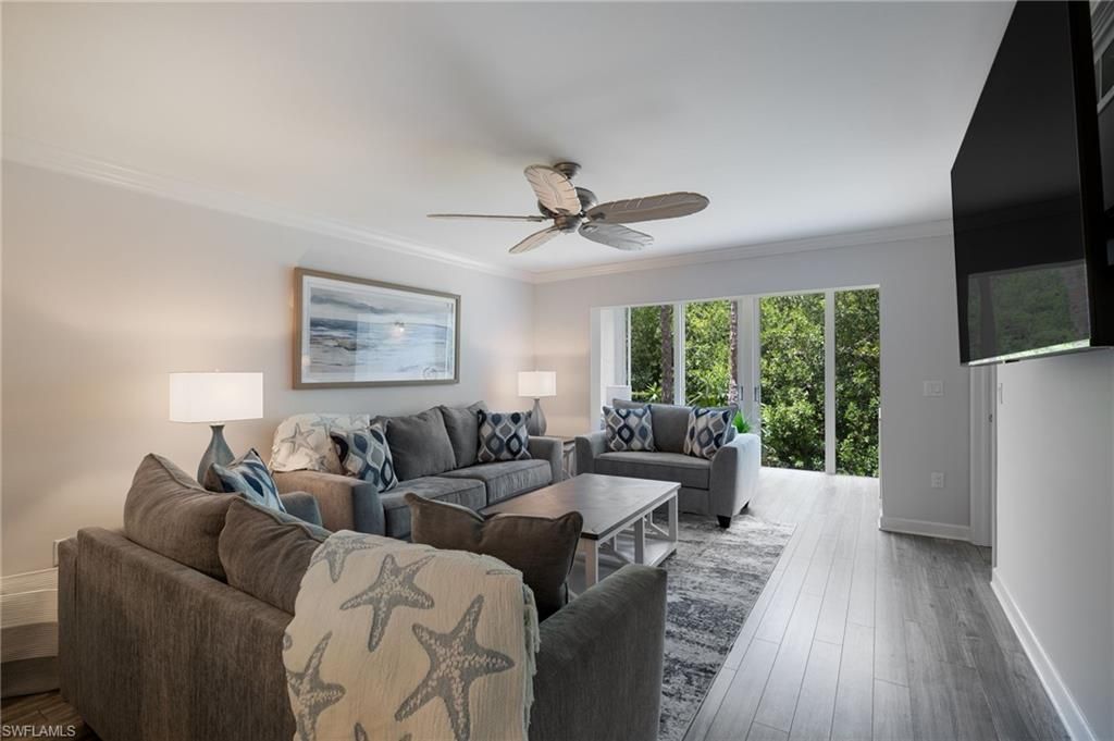 3021 Sandpiper Bay Cir, Unit E106, Naples, FL 34112 Photo