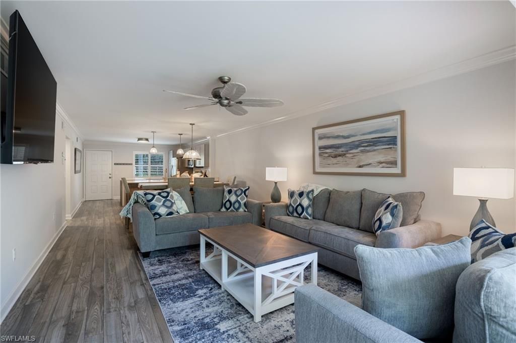 3021 Sandpiper Bay Cir, Unit E106, Naples, FL 34112 Photo