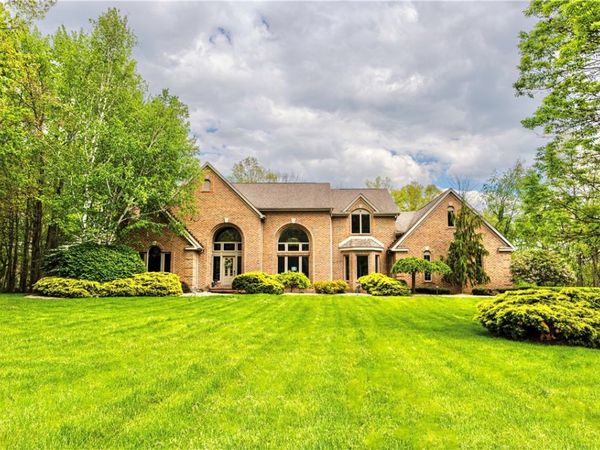 361 Woodland Dr, New Wilmington, PA 16142