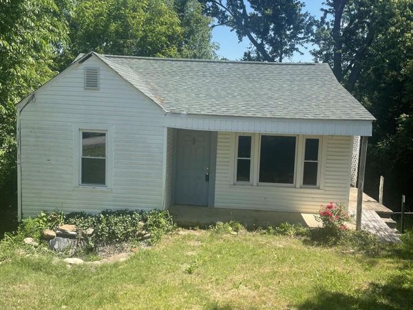 206 East Broyles Street, Greeneville, TN 37745