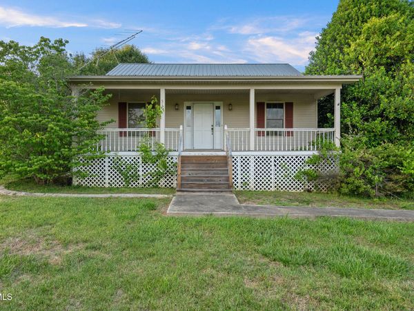 510 Kinser Park Lane, Greeneville, TN 37743