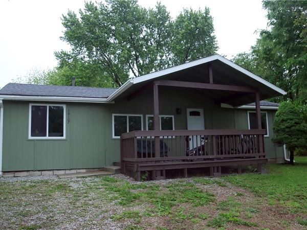 16107 Eastern Avenue, Belton, MO 64012