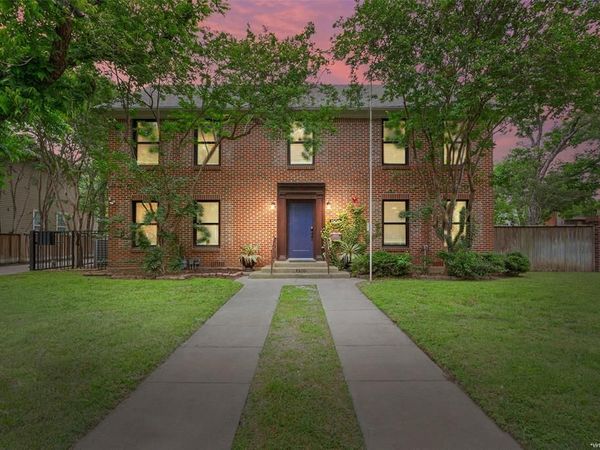 1500 S 10th Street, Waco, TX 76706