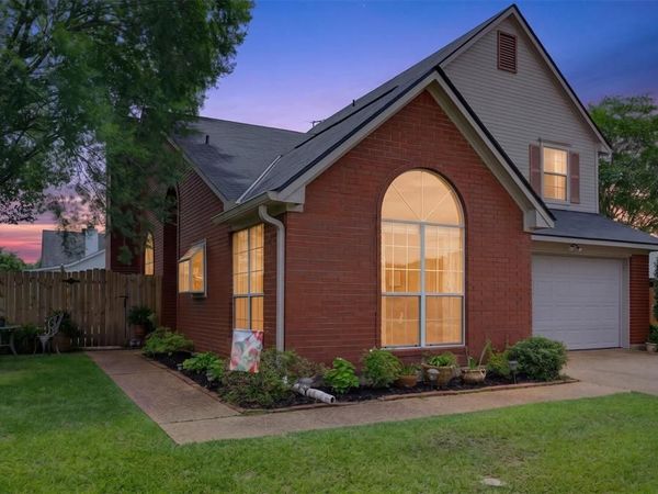 508 Mcintosh Drive, Shreveport, LA 71115