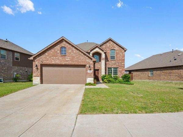 5577 Yarborough Drive, Forney, TX 75126