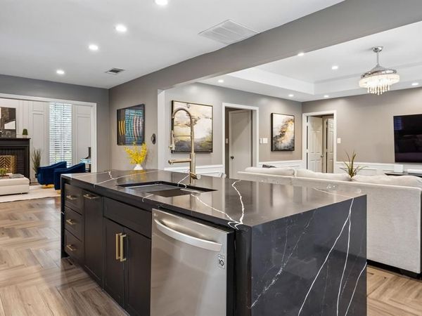 5833 Gallant Fox Lane, Plano, TX 75093