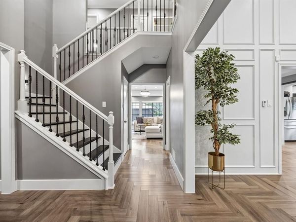 5833 Gallant Fox Lane, Plano, TX 75093