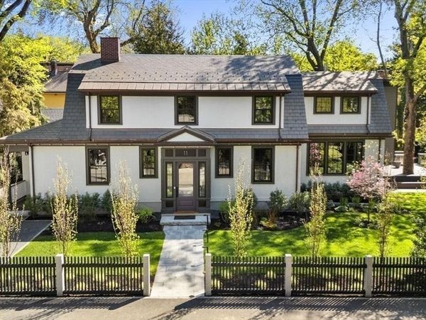 11 Brown Street, Cambridge, MA 02138