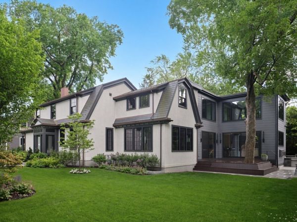 11 Brown Street, Cambridge, MA 02138