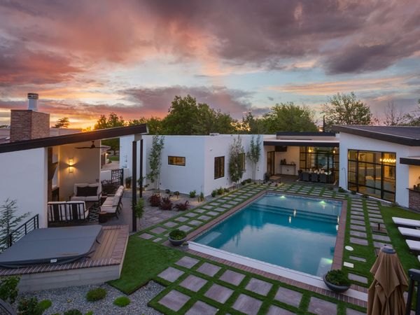 10104 San Bernardino Drive NE, Albuquerque, NM 87122