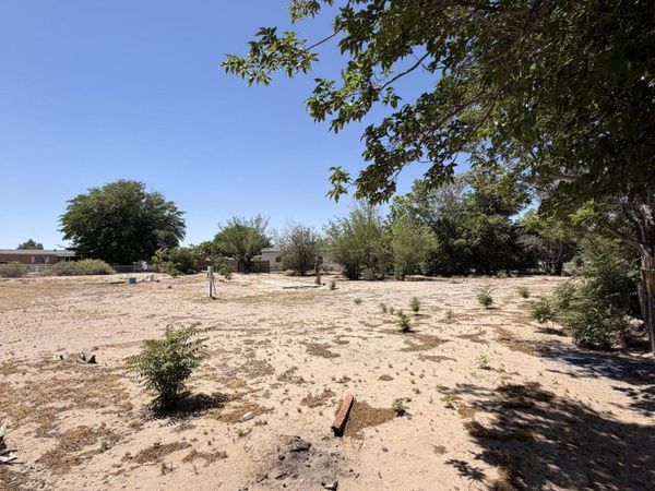 3025 Kirsten Road SW, Albuquerque, NM 87121