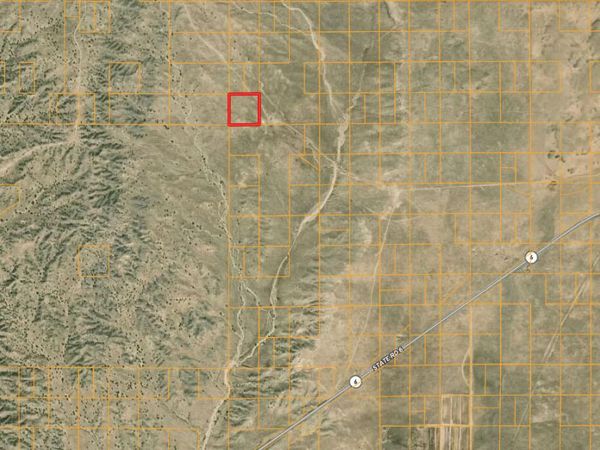 Lot 57 Land North of NM Hwy 6 , Los Lunas, NM 87031