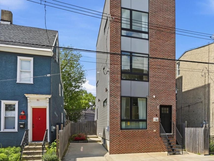 101 E Phil Ellena Street , Philadelphia, PA 19119 Main Photo