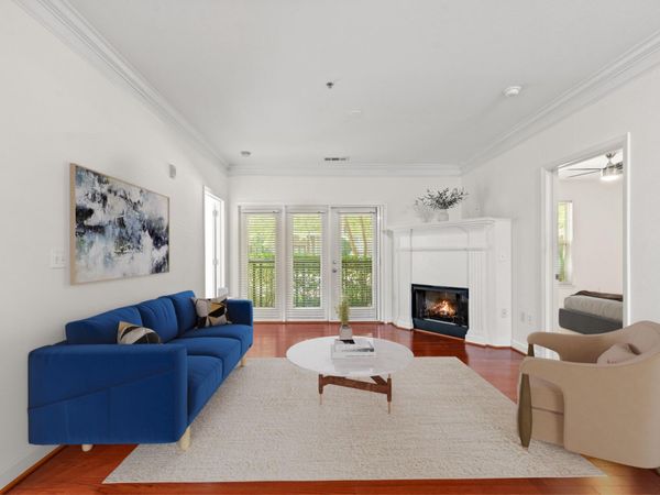 501 HUNGERFORD DRIVE, Unit 154, ROCKVILLE, MD 20850