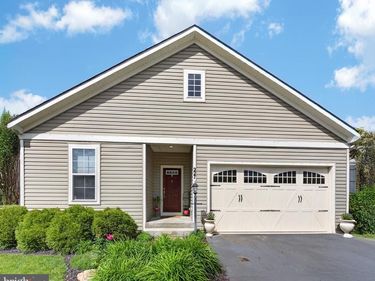 227 PARKLAND DRIVE , STEPHENSON, VA 22656